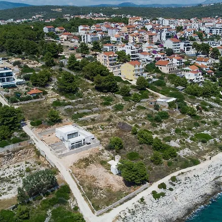 Maca - Pool An View Holiday home Trogir